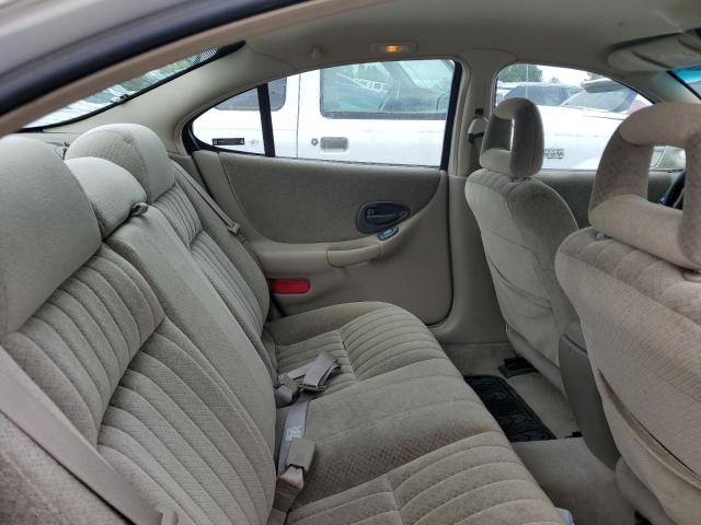 1G2WK52J62F240942 - 2002 PONTIAC GRAND PRIX SE 白色 照片 10