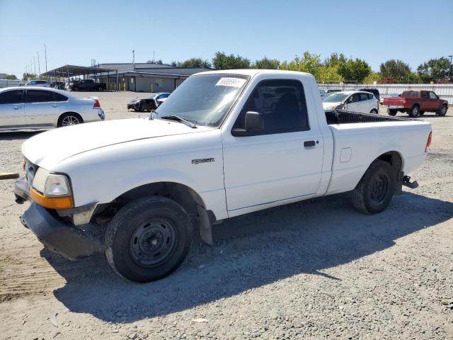 1998 FORD RANGER, 