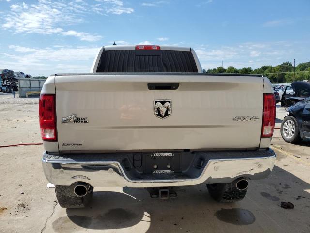 1C6RR7LT4GS322254 - 2016 RAM 1500 SLT SILVER photo 6