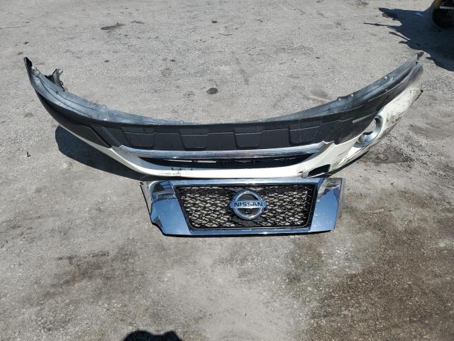 5N1AR2MN5GC665203 - 2016 NISSAN PATHFINDER S WHITE photo 13