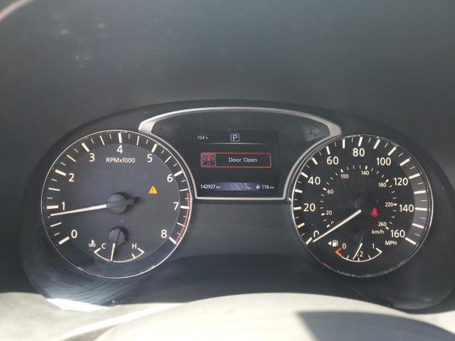 5N1AR2MN5GC665203 - 2016 NISSAN PATHFINDER S WHITE photo 9