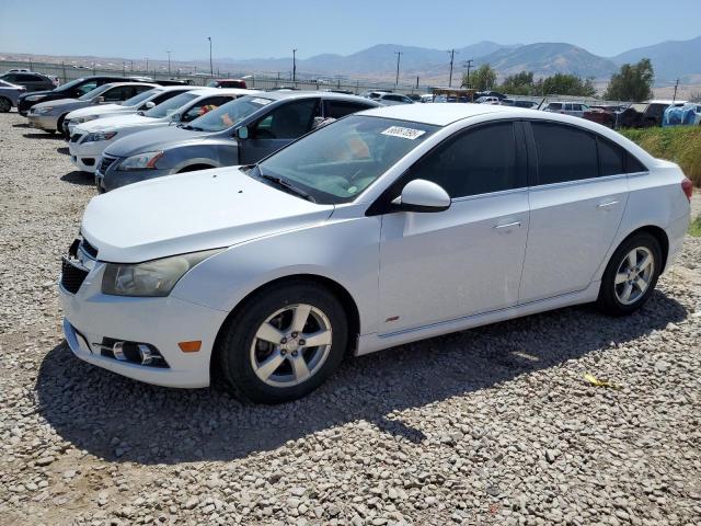 2012 CHEVROLET CRUZE LT, 
