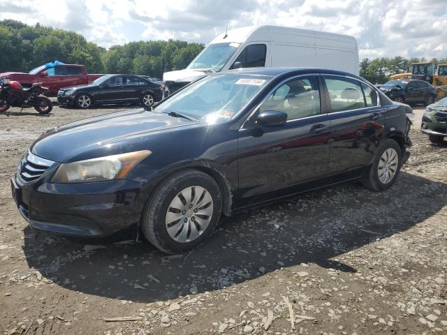 2011 HONDA ACCORD LX, 