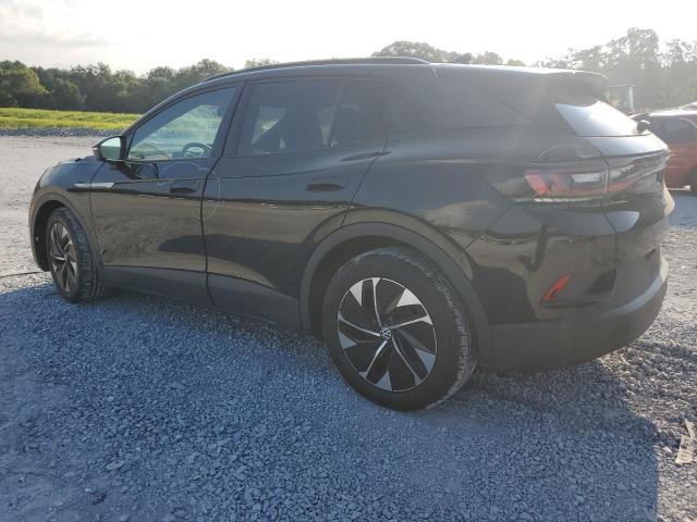 WVGTMPE28NP051616 - 2022 VOLKSWAGEN ID.4 PRO S 黑色 照片 2