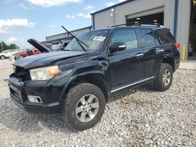 2010 TOYOTA 4RUNNER SR5, 