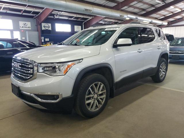 2018 GMC ACADIA SLE, 