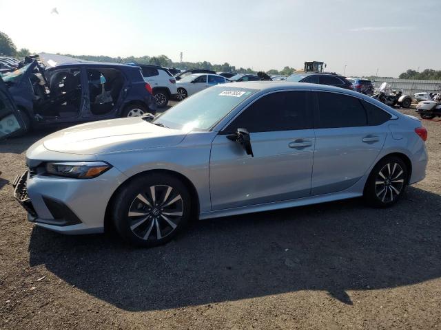 2023 HONDA CIVIC EX, 