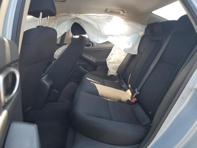 2HGFE1F79PH302495 - 2023 HONDA CIVIC EX BLUE photo 10