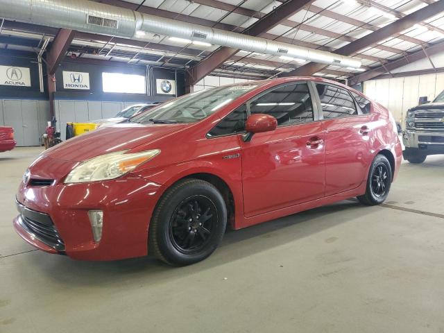 2014 TOYOTA PRIUS, 