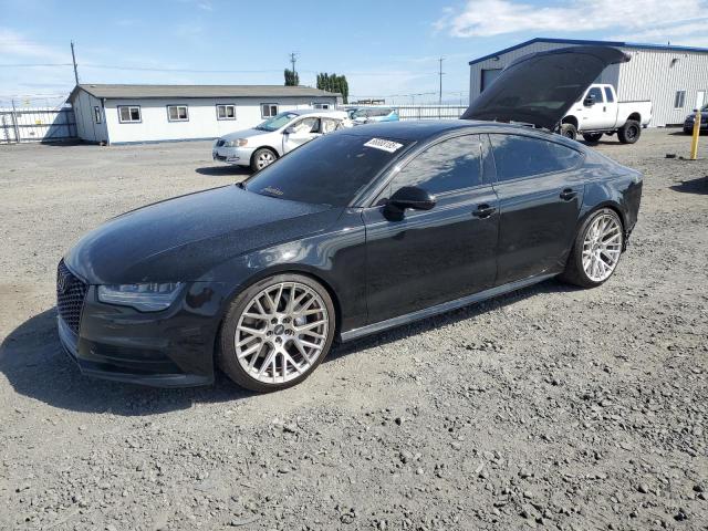 2016 AUDI A7 PRESTIGE, 