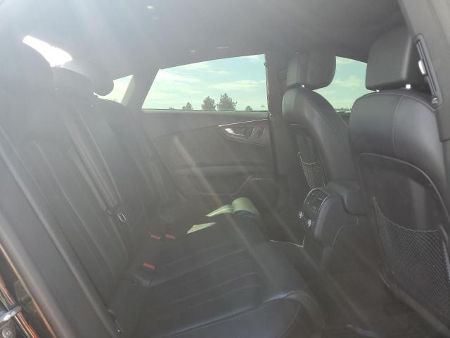 WAU2MAFC6GN017335 - 2016 AUDI A7 PRESTIGE Schwarz Foto 10
