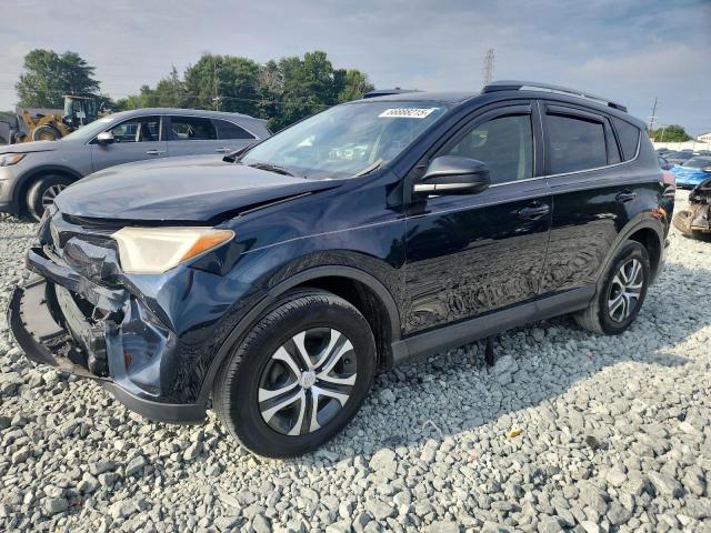 2018 TOYOTA RAV4 LE, 