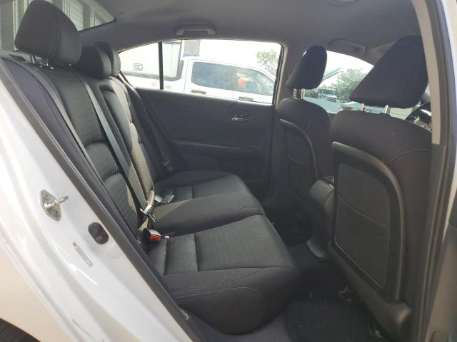 1HGCR2F5XDA275765 - 2013 HONDA ACCORD SPORT თეთრი ფოტო 10