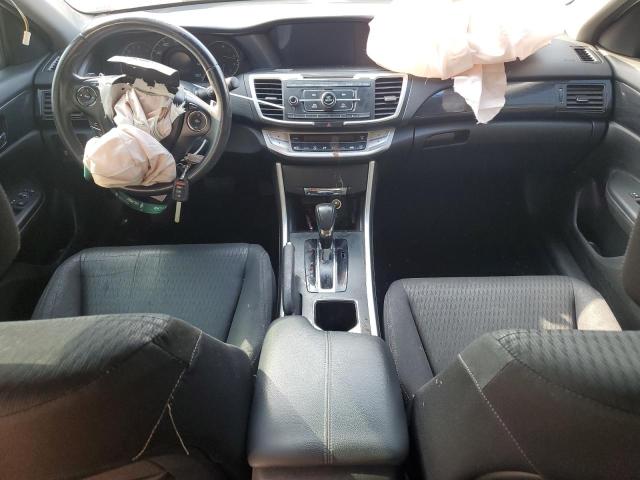 1HGCR2F5XDA275765 - 2013 HONDA ACCORD SPORT თეთრი ფოტო 8