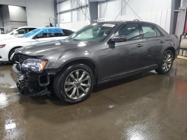 2014 CHRYSLER 300 S, 