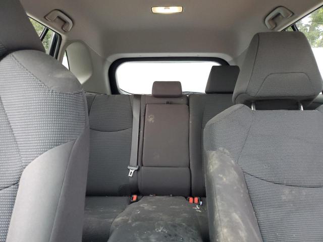 2T3G1RFV0RC404381 - 2024 TOYOTA RAV4 LE 黑色 照片 10