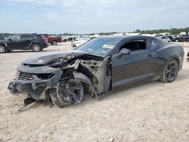 2023 CHEVROLET CAMARO LS, 