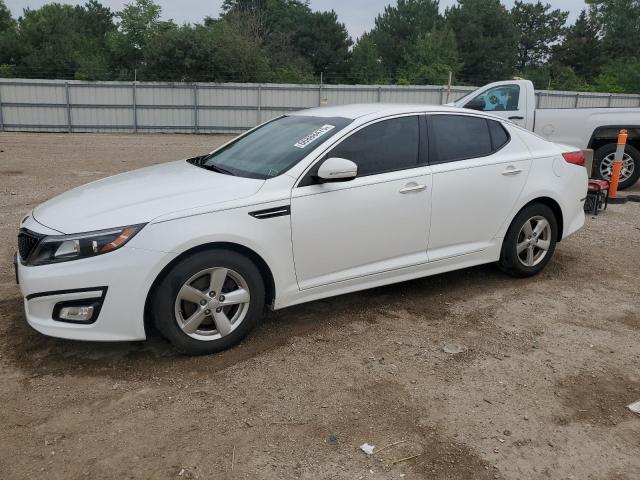 2014 KIA OPTIMA LX, 