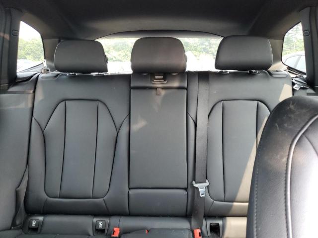 5UXTR9C56JLD74239 - 2018 BMW X3 XDRIVE30I BLACK photo 10