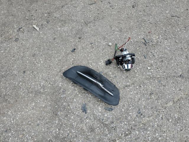 2C4RC1BG5ER274984 - 2014 CHRYSLER TOWN & COU TOURING BURGUNDY photo 13