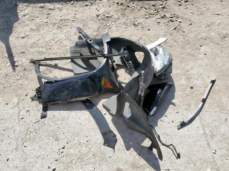 WVGAV75N39W545750 - 2009 VOLKSWAGEN TIGUAN S BLACK photo 13