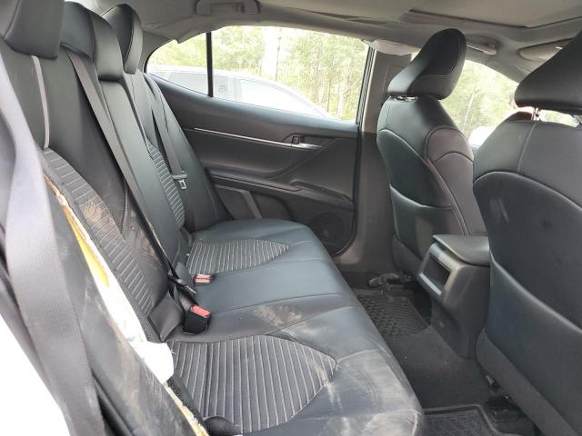 4T1B21HK2LU014621 - 2020 TOYOTA CAMRY XLE Beyaz fotoğraf 10