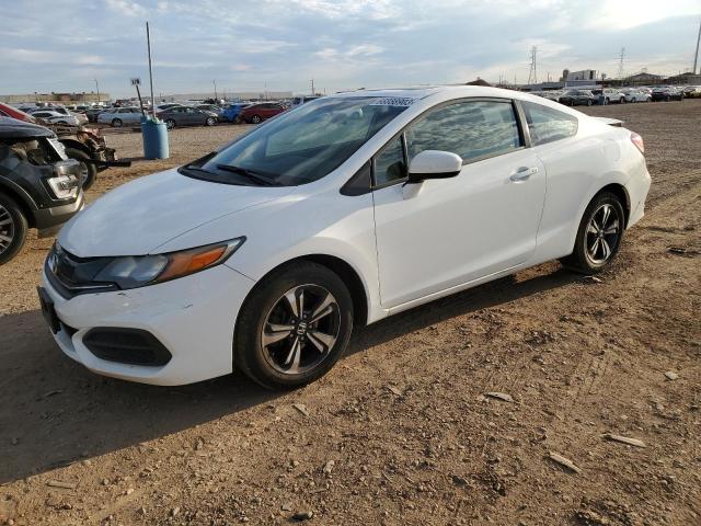 2015 HONDA CIVIC EX, 