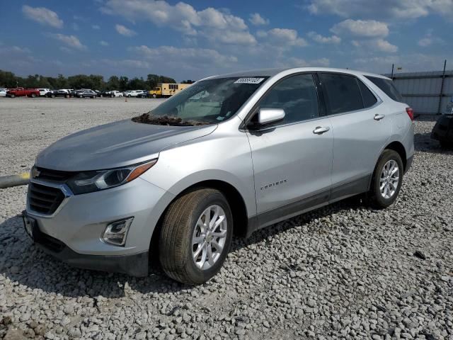 2020 CHEVROLET EQUINOX LT, 