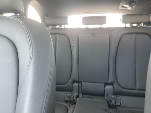 WBXJG9C02N5U60211 - 2022 BMW X1 XDRIVE28I 蓝色 照片 10