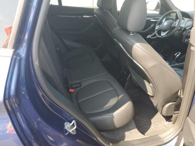 WBXJG9C02N5U60211 - 2022 BMW X1 XDRIVE28I 蓝色 照片 11