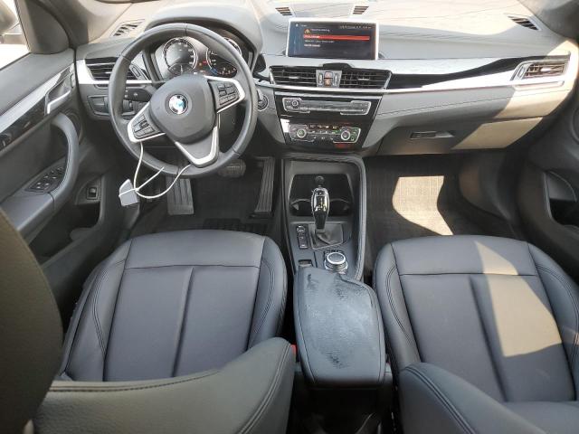 WBXJG9C02N5U60211 - 2022 BMW X1 XDRIVE28I 蓝色 照片 8