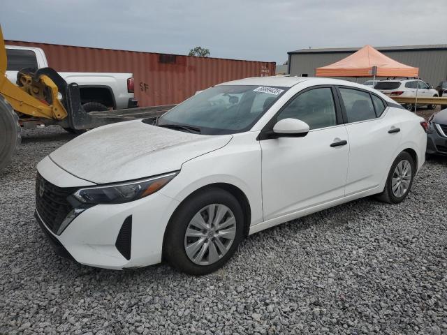 2024 NISSAN SENTRA S, 