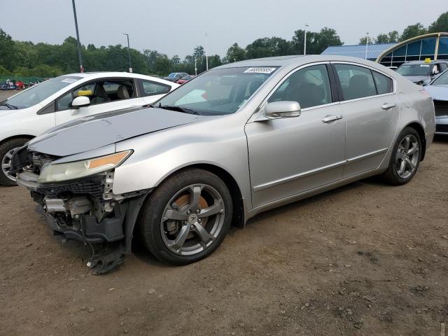 2011 ACURA TL, 