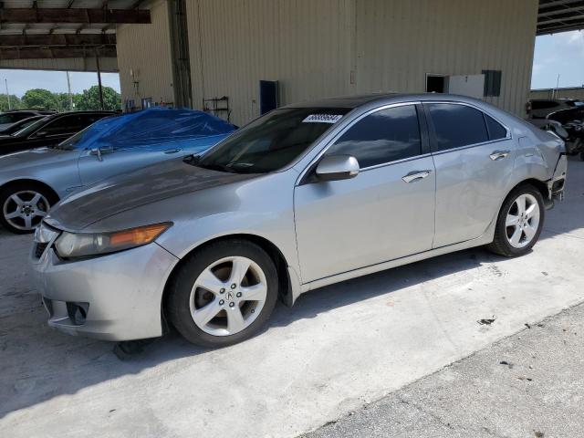 2009 ACURA TSX, 