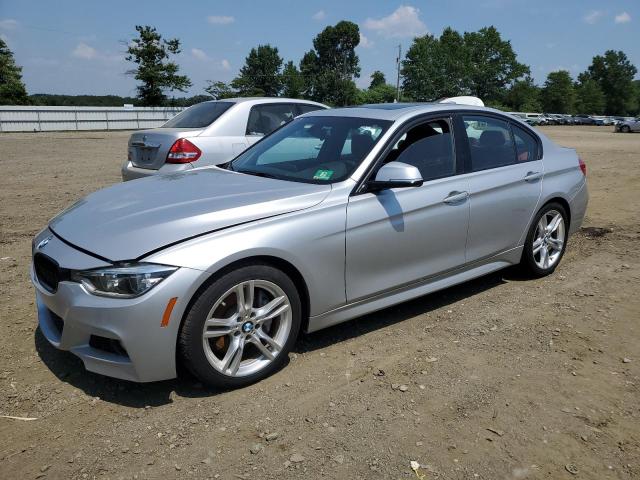 2016 BMW 340 I, 