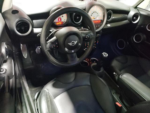 WMWSV3C55DT479567 - 2013 MINI COOPER S 红色 照片 8