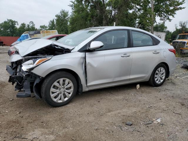 2020 HYUNDAI ACCENT SE, 