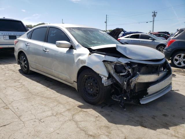 1N4AL3AP3EN346228 - 2014 NISSAN ALTIMA 2.5 SILVER photo 4