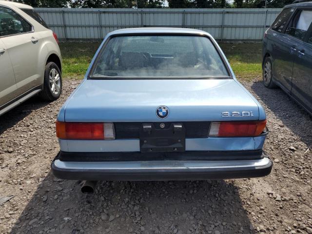 5458276 - 1979 BMW 320I BLUE photo 6