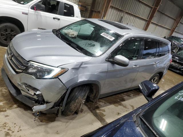 2018 HONDA PILOT EXL, 