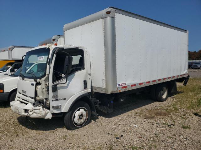 2013 ISUZU NQR, 