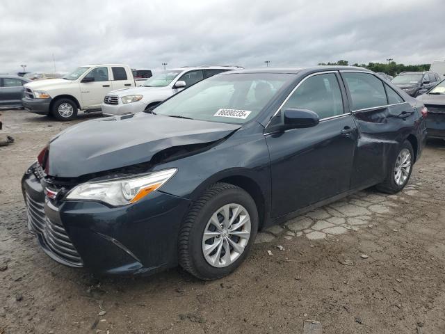 2016 TOYOTA CAMRY LE, 
