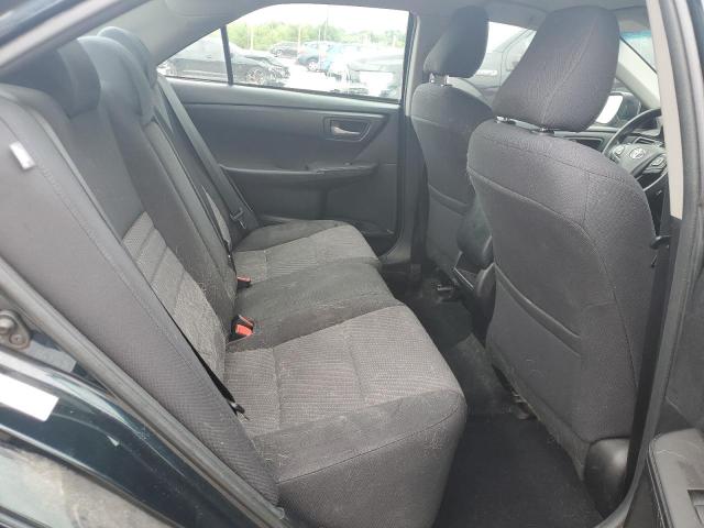 4T4BF1FK4GR567127 - 2016 TOYOTA CAMRY LE BLUE photo 10