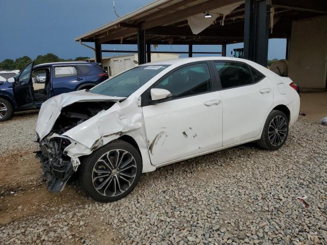 2016 TOYOTA COROLLA L, 