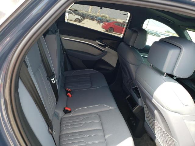 WA13ABGE2LB035388 - 2020 AUDI E-TRON SPORTBACK PRESTIGE BLUE photo 10