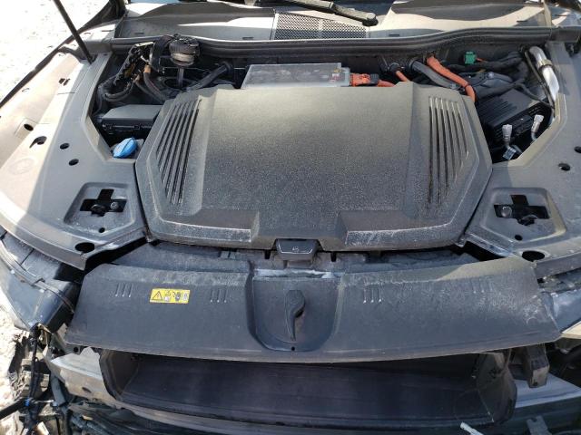 WA13ABGE2LB035388 - 2020 AUDI E-TRON SPORTBACK PRESTIGE BLUE photo 11