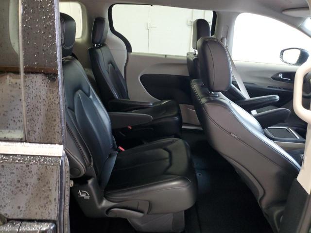 2C4RC1BG8PR511065 - 2023 CHRYSLER PACIFICA TOURING L შავი ფოტო 11