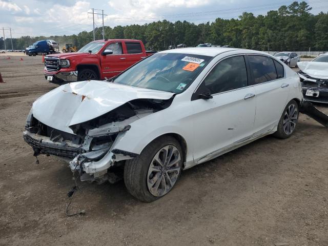 2015 HONDA ACCORD SPORT, 