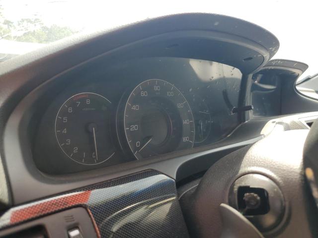 1HGCR2F59FA042690 - 2015 HONDA ACCORD SPORT WHITE photo 9