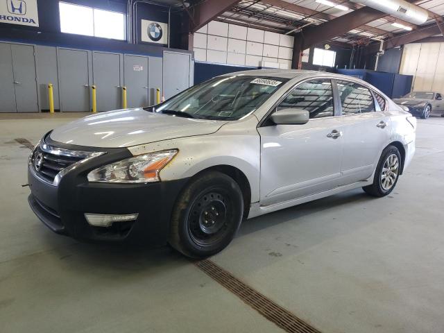 2014 NISSAN ALTIMA 2.5, 